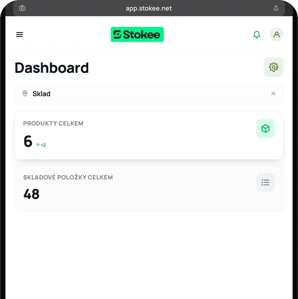 Phone Dashboard