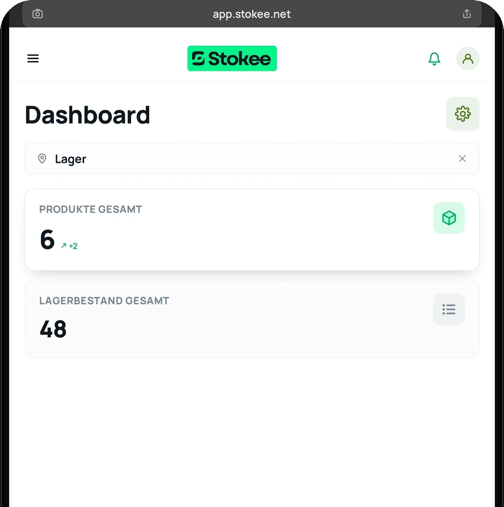 Phone Dashboard