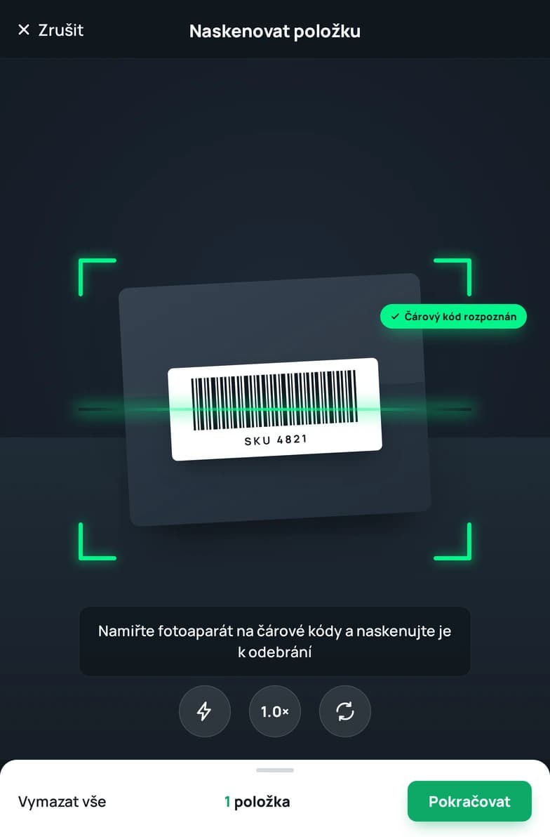 Scanner