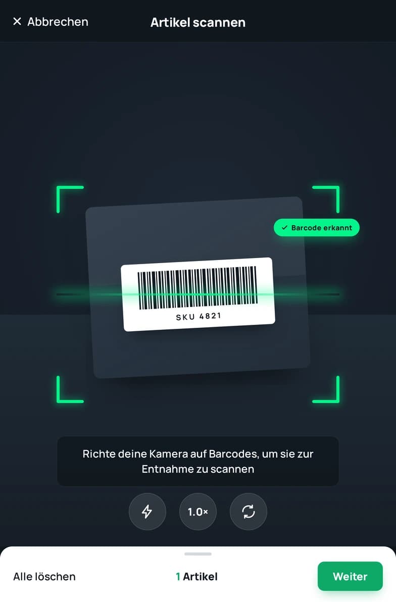 Scanner