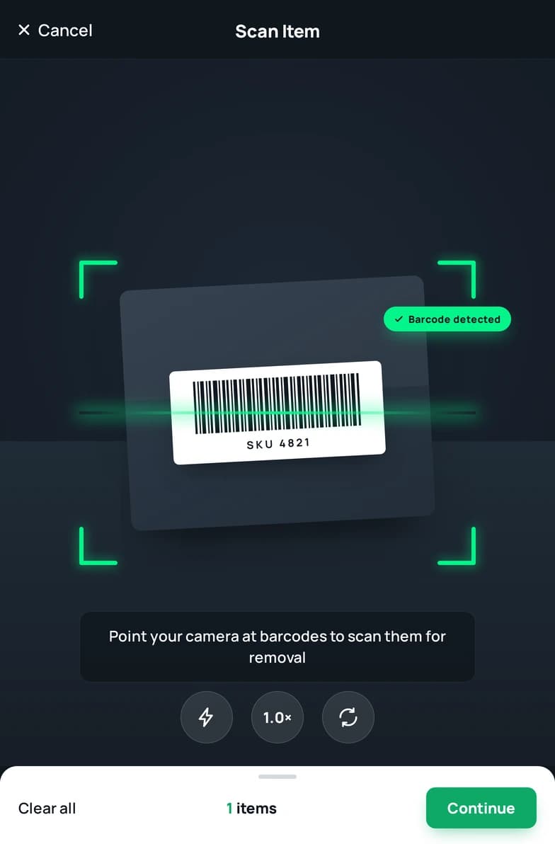 Scanner